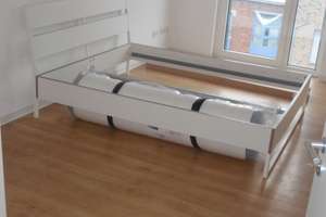 **ganze 2-WG zu vermieten, renoviert, ab 01.10., 720 €/Person inkl. Strom und Internet** – Roermonder Str. 101, 52072 Ponttor, Aachen – Vorschaubild 8