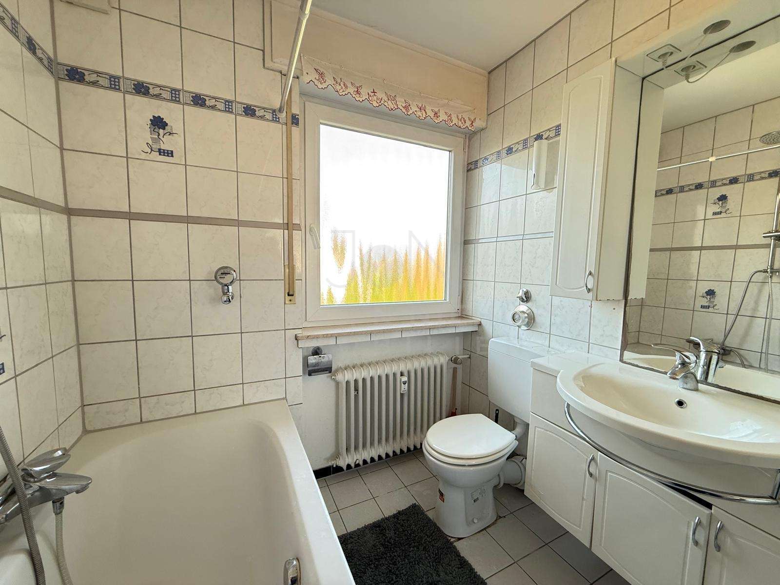 Immobilie in Steinhagen - Komfort trifft Lage: Helle 3-Zimmer-Wohnung im Herzen von Steinhagen - Bild 6