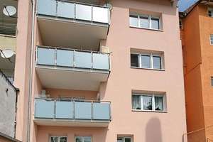 3-Zimmer Wohnung in der Nähe des Pforzheimer Hauptbahnhofs – Erbprinzenstr. 68, 75175 Oststadt, Pforzheim – Vorschaubild 2