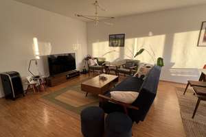 Gepflegte, lichtdurchflutete Wohnung mit Sonnenbalkon und Einbauküche in bester Lage – Irmintrudisstraße 9, 53111 Bonn-Castell, Bonn – Vorschaubild 14