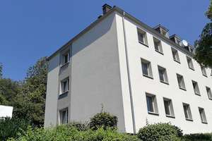Helle 2 Zimmer EG Wohnung in beliebter Lage in Wuppertal-Barmen