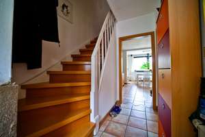Attraktives Reihenendhaus mit Garten und Stellplatz in Essen-Borbeck – Die vollständige Adresse der Immobilie erhältst du vom Anbieter., 45355 Bergeborbeck, Essen – Vorschaubild 2