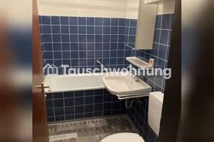 Tauschwohnung: Einladende 1.5-Zimmer-Wohnung mit Schwimmbad – Nußstraße 7, 81929 Johanneskirchen, München – Vorschaubild 7