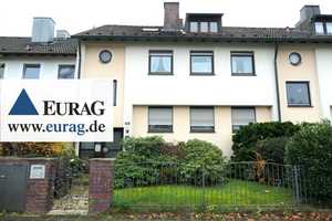 N-Reichelsdorf: Reihenhaus od. Mehrgenerationenhaus, 6 Zi, 2 Küchen, 2 Bäder – Nürnberg – Vorschaubild 1