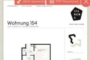 Wohnungstausch: Sydneystraße 16 – Sydneystraße 16, 22000 Winterhude, Hamburg – Vorschaubild 5