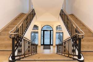 Moderne und Kernsanierte 2-Zimmer-Altbau-Wohnung in Haus "Terra" mit Balkon! – Kirsteinstrasse 3, 55131 Oberstadt, Mainz – Vorschaubild 10