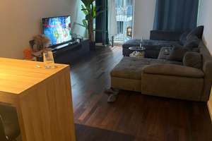 3-Zimmer Wohnung mit Balkon in Berlin-Mitte – Alex-Wedding-Straße 7, 10178 Mitte (Ortsteil), Berlin – Vorschaubild 3