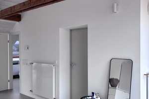 Modernes Penthouse mit 2 Zimmern und Kamin in top Lage  – Marienplatz 10, 52064 Aachen – Vorschaubild 21