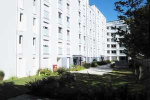 2 Zi. München-Pasing, moderne Etagenwohnung mit Aufzug, direkt neben den Pasing Arkaden, – Die vollständige Adresse der Immobilie erhältst du vom Anbieter., 81241 Pasing, München – Vorschaubild 7