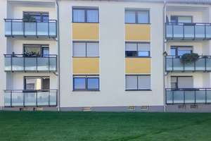 Ruhig gelegene 2-Zimmer-Wohnung in Dortmund-Hostedde – In der Liethe 57, 44329 Hostedde, Dortmund – Vorschaubild 2