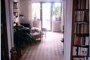Reihenmittelhaus in sehr gefragter Lage von Bremen-Steintor – Wielandstraße 31, 28203 Steintor, Bremen – Vorschaubild 7