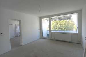 Schicke 2-Zimmerwohnung mit Balkon – Kissinger Str. 42, 40229 Düsseldorf – Vorschaubild 7