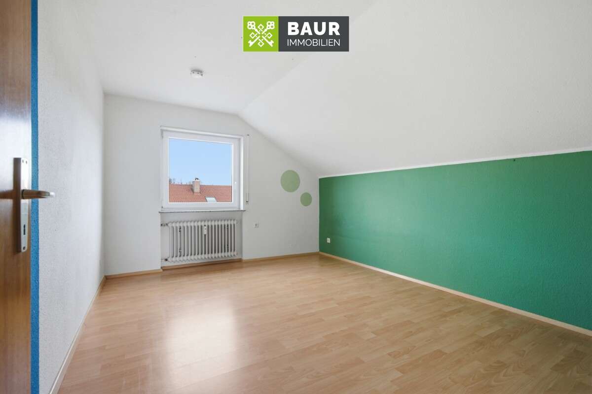 Immobilie in Bad Wurzach - 360° | Sofort bezugsfreies Zweifamilienhaus auf großzügigem Grundstück bei Bad Wurzach! - Bild 12