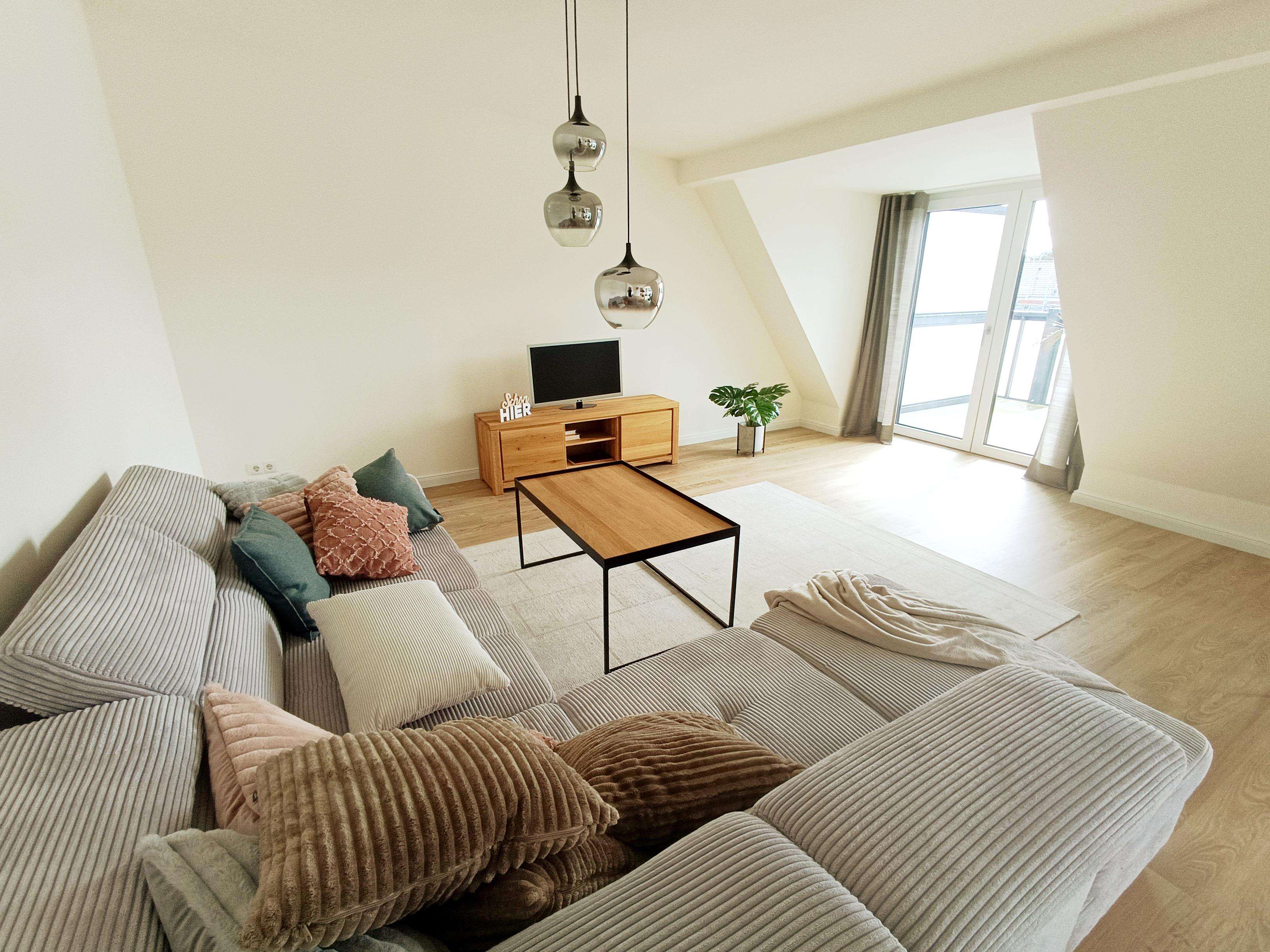 Immobilie in Kisdorf - Musterwohnung mit Extras | sofort bezugsfertig - Bild 3