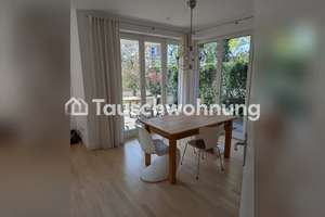 Tauschwohnung: Tausche 3-Zimmer-Whg in Altona gegen 2+ in Hamburg