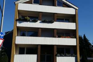 Gemütliche Wohnung in Düsseldorf-Heerdt mit Loggia und Balkon – 40549 Heerdt, Düsseldorf – Vorschaubild 2
