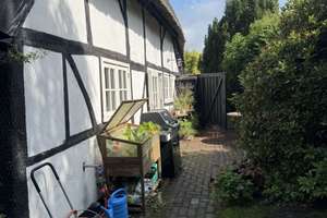 Wohnen mit Charakter: Einfamilienhaus in Lübeck St. Gertrud – Die vollständige Adresse der Immobilie erhältst du vom Anbieter., 23568 Sankt Gertrud, Lübeck – Vorschaubild 6