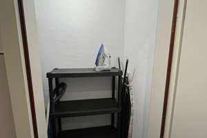 möblierte, sehr schöne 1,5 Zimmerwohnung in zentraler Innenstadtlage – D 3, 1, 68159 Innenstadt/Jungbusch, Mannheim – Vorschaubild 9