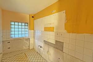 Lübeck St. Jürgen - freie 3 Zimmer Wohnung mit Balkon und Keller unmittelbar an der Wakenitz (Erbpac – Die vollständige Adresse der Immobilie erhältst du vom Anbieter., 23562 Sankt Jürgen, Lübeck – Vorschaubild 12