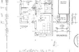 Einfamilienhaus mit 3 Schlafzimmern, Essküche, Gäste- oder Spielzimmer / Büro. Garage, Stellplatz. – Die vollständige Adresse der Immobilie erhältst du vom Anbieter., 87463 Dietmannsried – Vorschaubild 19