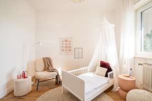 Frisch sanierte bezugsfreie 3 Zimmer Wohnung in Mannheim Feudenheim mit Loggia und Garage – 68259 Feudenheim, Mannheim – Vorschaubild 10