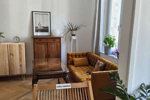 Sonnige 3-Zimmer-Wohnung mit Balkon im Heusteigviertel – Immenhofer Str 25, 70180 Lehen, Stuttgart – Vorschaubild 15