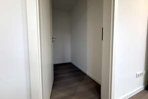 Hochwertiges Neubau-Penthouse mit 
ca. 163 m² im Graf Bismarck Quartier   
2 Tiefgaragenstellplätz – Die vollständige Adresse der Immobilie erhältst du vom Anbieter., 45889 Bismarck, Gelsenkirchen – Vorschaubild 17