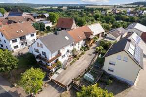 Therapiezentrum? Mehrgenerationenhaus? Autarkes Leben?  – Die vollständige Adresse der Immobilie erhältst du vom Anbieter., 96157 Ebrach – Vorschaubild 3