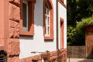 Exklusive Jugendstilwohnung in der Lorettostraße – 172 m², hochwertig saniert & bezugsfrei – 79100 Unterwiehre-Süd, Freiburg im Breisgau – Vorschaubild 33
