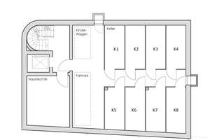 Wertbeständiges Investment - Hochwertiges Mehrfamilienhaus in Stuttgart-Wangen – Die vollständige Adresse der Immobilie erhältst du vom Anbieter., 70327 Wangen, Stuttgart – Vorschaubild 27