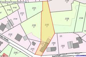 Sofort bezugsbereit – renoviertes Familiendomizil mit Einliegerwohnung in PETERSBÄCHEL – Gebüger Straße 11, 66996 Schönau (Pfalz) – Vorschaubild 44