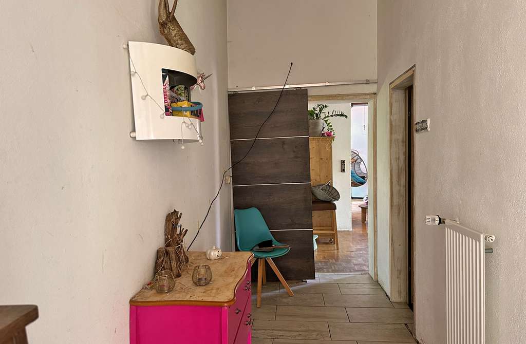 Immobilie in Teisendorf - L-Förmiger Bungalow (Renovierungs­bedürftig) - Bild 3