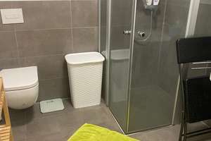 Neu, Modern, Zentral & alles in der Nähe 2-Zimmer - Bahnstadt – Da-Vinci-Str. 15, 69115 Bahnstadt, Heidelberg – Vorschaubild 4