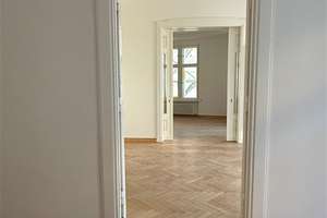Altbau-Wohnwelten am Lietzensee – Pestalozzistr. 54, 10627 Charlottenburg, Berlin – Vorschaubild 12