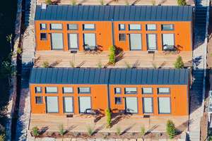 Tiny House in Eisingen (75239) – möbliert, Terrasse, Warmmiete 870€ – Schauinslandstraße 7, 75239 Eisingen – Vorschaubild 3
