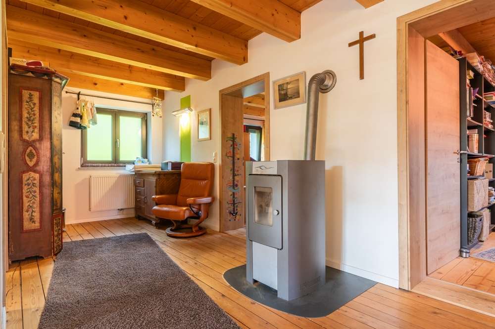 Immobilie in Windorf - Neu renoviertes Anwesen mit Nebengebäuden aus Ausbauflächen Nähe Passau - Bild 10