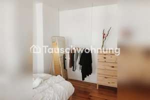 Tauschwohnung: 1-Zimmer Wohnung Schöneberg gegen WG-Zimmer / Wohnung – Die vollständige Adresse der Immobilie erhältst du vom Anbieter., 10827 Schöneberg, Berlin – Vorschaubild 2