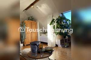 Tauschwohnung: Suche Wohnung in Berlin, biete helle 1-Zimmer in Köln