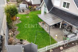 Modernes Familienhaus - mit hochwertiger Ausstattung und stilvollem Ambiente – Die vollständige Adresse der Immobilie erhältst du vom Anbieter., 38259 Lobmachtersen, Salzgitter – Vorschaubild 11
