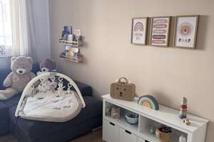 Großzügige 3,5-Zimmer-Wohnung in bester Lage – Karlstraße 20, 33098 Kernstadt, Paderborn – Vorschaubild 16
