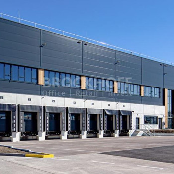 Neuwerk | ca. 25.500 m² Hallen- & Mezzaninefläche | Mietzins auf Anfrage