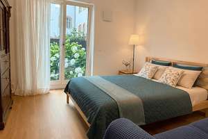 Wohnen im Bergmannkiez – Exklusive 3-Zimmer-Neubauwohnung mit Terrassen und Tiefgarage – Die vollständige Adresse der Immobilie erhältst du vom Anbieter., 10965 Kreuzberg, Berlin – Vorschaubild 4