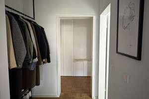 ZWISCHENMIETE 3-Zimmer-Whg Bonner Platz  – Die vollständige Adresse der Immobilie erhältst du vom Anbieter., 80803 Am Luitpoldpark, München – Vorschaubild 12