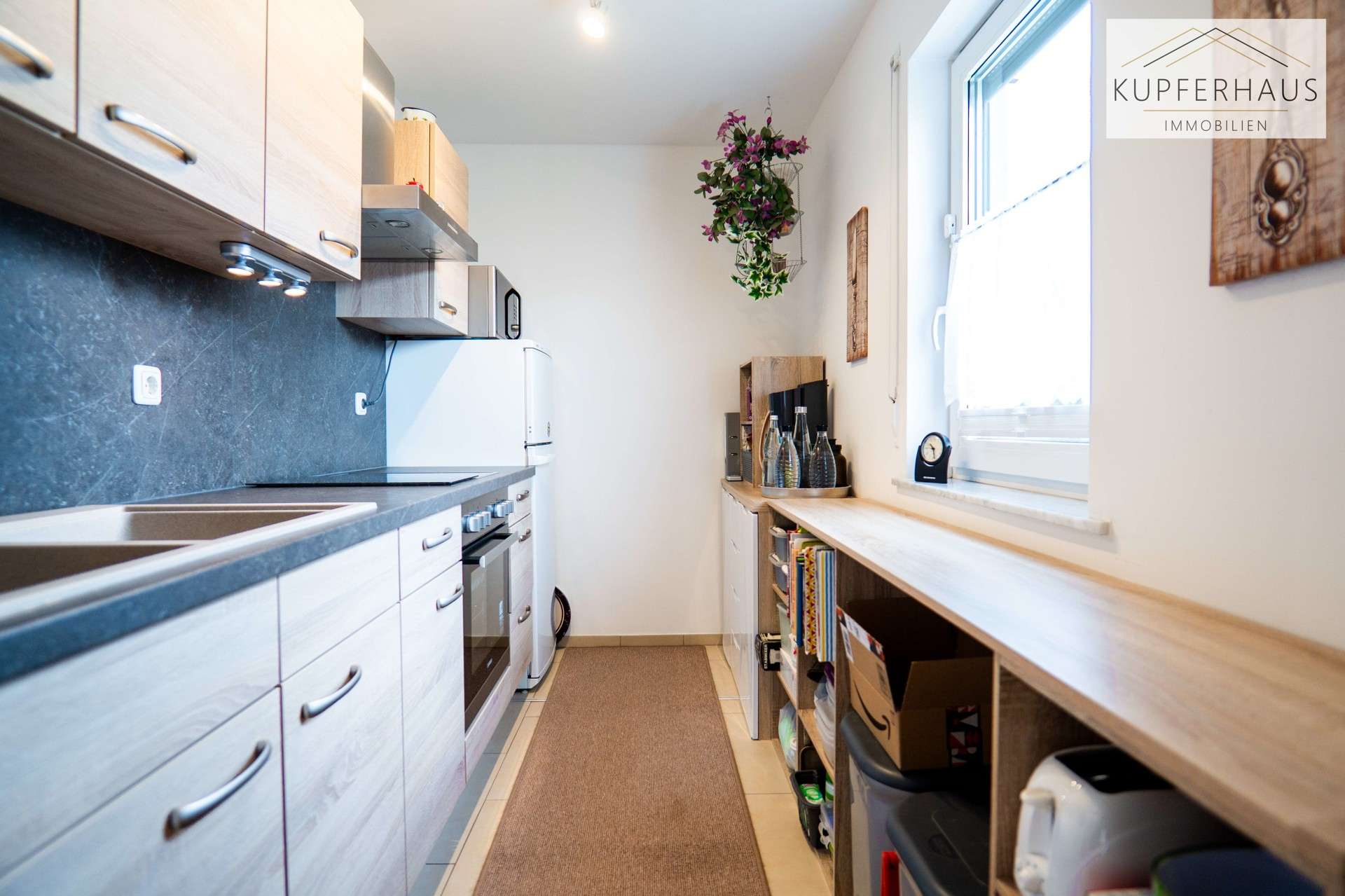 Immobilie in Althegnenberg - Großfamilien & Kapitalanleger aufgepasst: TOP Dreifamilienhaus, in 26 Min. mit Bahn in MUC/AUG - Bild 11