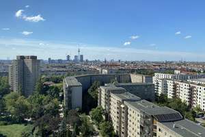 1 Zimmerwohnung mit Aussicht ab sofort! – Lilli-Henoch-Str. 19, 10405 Prenzlauer Berg, Berlin – Vorschaubild 7