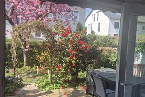 Wohnen mit Charakter: Geräumiges Haus in Frankfurt-Eschersheim – Die vollständige Adresse der Immobilie erhältst du vom Anbieter., 60433 Eschersheim, Frankfurt am Main – Vorschaubild 7