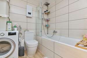 Modernisierte 4-Zimmer-Erdgeschosswohnung mit Loggia in ruhiger Lage von Aachen-Eilendorf! – Die vollständige Adresse der Immobilie erhältst du vom Anbieter., 52080 Eilendorf, Aachen – Vorschaubild 15