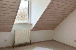 Wohlfühlwohnung mit Dachterrasse und TG-Stellplatz – Die vollständige Adresse der Immobilie erhältst du vom Anbieter., 93051 Kumpfmühl-Ziegetsdorf-Neuprüll, Regensburg – Vorschaubild 23