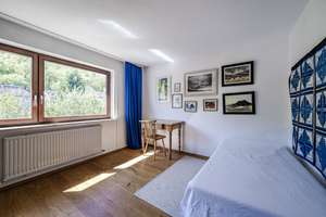 Reiheneckhaus mit Ausbaureserven – familienfreundlich, gepflegt, sonniger Garten – Die vollständige Adresse der Immobilie erhältst du vom Anbieter., 70499 Bergheim, Stuttgart – Vorschaubild 11