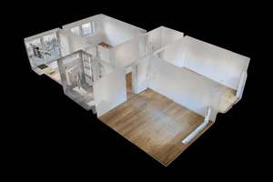 Helle 3-Zimmer-Wohnung mit BALKON und moderner EINBAUKÜCHE im Stuttgarter Westen – Leuschnerstraße 33a, 70176 Feuersee, Stuttgart – Vorschaubild 14